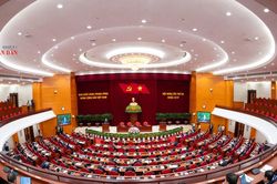 Thông điệp của Tổng Bí thư, Chủ tịch nước Tô Lâm tại phiên bế mạc Hội nghị Trung ương 3, khóa XIV: Bứt phá bằng tư duy kiến tạo và quản trị quốc gia hiện đại