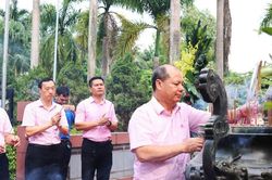 NHCSXH thành phố Hà Nội: Viết tiếp hành trình tri ân
