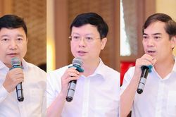Điều chuyển trên 20.000 cán bộ quản lý: Kiến nghị Bộ GD-ĐT có hướng dẫn cụ thể