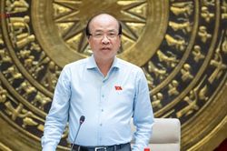 Thẩm tra sơ bộ dự án Luật Nhà ở (sửa đổi)