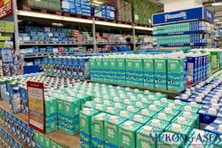 Vinamilk báo lãi quý cao nhất hơn 5 năm