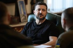 Ông Zelensky cảnh báo Nga sắp mở đợt tập kích quy mô lớn