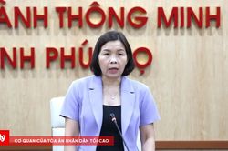 Phú Thọ thúc tiến độ 8 dự án tu bổ, tôn tạo di tích theo kế hoạch