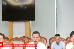 Sơn La tăng tốc các dự án lưới điện trọng điểm