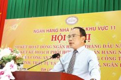 Ký kết phối hợp bảo đảm an ninh trật tự trong lĩnh vực tiền tệ, ngân hàng tại Đắk Lắk