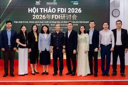 Ngân hàng muốn kết nối các nguồn lực cho doanh nghiệp FDI