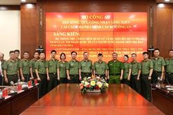 Kỳ cuối: Hiệu quả tích cực bước đầu từ hệ thống FRF