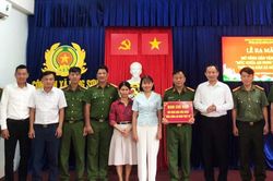 Bám cơ sở, xây dựng xã Nông Sơn không ma túy vào cuối 2026