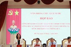Điều chỉnh quy định công nhận liệt sĩ với thương binh chết do vết thương tái phát