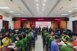 Truy vết t&agrave;i sản 46 c&aacute; nh&acirc;n li&ecirc;n quan vụ lừa đảo 'sở hữu kỳ nghỉ' tiền tỷ