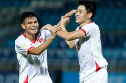 Đội tuyển Việt Nam khởi đầu thuận lợi ở ASEAN Cup 2026