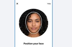 Facebook triển khai xác minh khuôn mặt để nhận diện người dùng thật