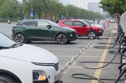 Ban hành quy chuẩn trạm sạc xe điện trước ngày 30/9