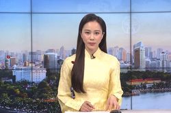 Chương trình Thời sự 15h00 | 25/07/2026
