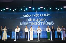 X&acirc;y dựng chuẩn mực ứng xử trong hệ sinh th&aacute;i nội dung số