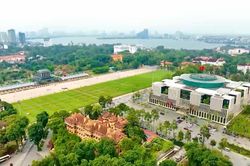 Mỗi xã, phường - một cực tăng trưởng