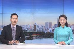 Chương trình Thời sự 18h30 | 25/07/2026
