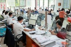 Gần dân hơn từ bộ máy mới