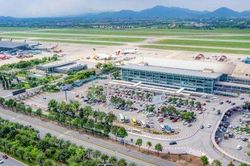 Sớm hoàn thiện quy hoạch sân bay Nội Bài