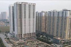 Nh&agrave; ở - Nền tảng của tăng trưởng v&agrave; an sinh