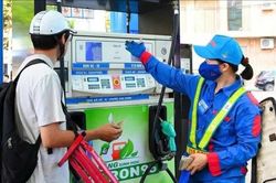 Đề xuất trao quyền tự quyết giá xăng dầu cho doanh nghiệp