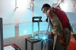 Lần đầu tiên tại Việt Nam đánh giá kỹ năng nghề theo tiêu chuẩn Hàn Quốc