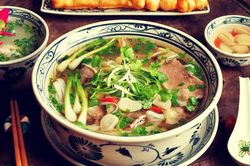 Thi sáng tạo IP văn hóa 'Phở' Hà Nội