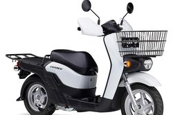 Yamaha bắt tay Honda dùng chung pin xe máy điện, tương lai nào cho 'xe thồ điện' GEAREV?
