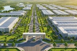 Đà Nẵng chấp thuận đầu tư Khu công nghiệp VSIP gần 250 ha, vốn hơn 3.730 tỷ đồng