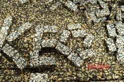 Ngà hoóc - Hạt vừng cổ đánh thức hương vị núi rừng miền non nước