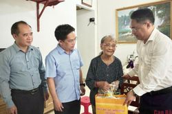 Lịch sử, ý nghĩa ngày Thương binh - Liệt sĩ 27/7