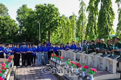 Trả lại tên anh