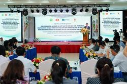 Nghệ An triển khai dự án cảnh báo sớm thiên tai và hỗ trợ bảo đảm an toàn trường học