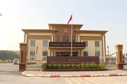 Dịch vụ c&ocirc;ng trực tuyến tại tỉnh Ninh B&igrave;nh: Hướng tới nền h&agrave;nh ch&iacute;nh phục vụ