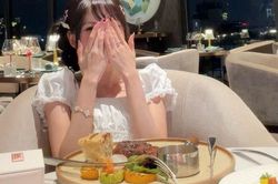 Chiếc nhẫn được chú ý hơn cả màn tỏ tình của TikToker Pun, lý do nằm ở quy tắc 'chỉ một lần trong đời'