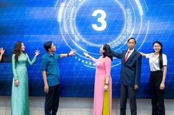 Thúc đẩy đại học số từ chương trình đào tạo từ xa