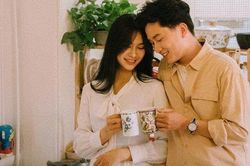 Chữ 'vợ' luôn trước chữ 'chồng': Vì sao?