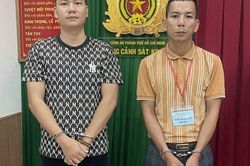 'Đào lửa' hơn 125 tỷ đồng của 269 người, giám đốc Công ty Nhà Tiến Phát lại sập bẫy 'kiểm sát viên Telegram' 3 tỷ đồng