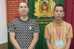 'Đào lửa' hơn 125 tỷ đồng của 269 người, giám đốc Công ty Nhà Tiến Phát lại sập bẫy 'kiểm sát viên Telegram' 3 tỷ đồng
