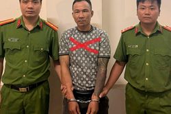 Hé lộ nguyên nhân vụ Chiến 'sa cơ' sát hại người phụ nữ trước cửa khách sạn ở Hải Phòng, tiết lộ nơi 'ẩn náu' của nghi phạm sau khi gây án