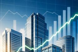 Lợi nhuận 500 doanh nghiệp niêm yết tăng gần 20%