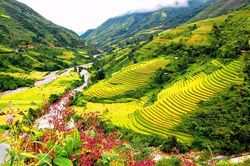 Điện Biên hướng tới trở thành điểm kết nối kinh tế khu vực