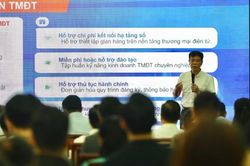 Sàn thương mại điện tử phải gỡ nội dung vi phạm trong 24 giờ