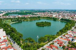 Hưng Yên phấn đấu trở thành thành phố trực thuộc Trung ương trước năm 2030