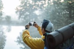 Đi du lịch đúng mùa mưa bão? Ghi nhớ những kinh nghiệm này để tránh rủi ro