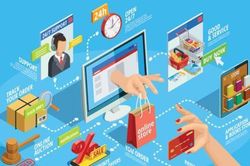 TPHCM: Xây dựng hệ sinh thái thương mại điện tử an toàn, minh bạch, bảo vệ người dùng