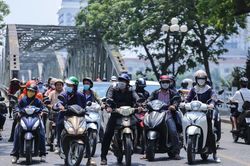 Dự báo thời tiết miền Trung hôm nay 25/7: Nhiều nơi có mưa rào và dông