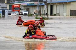 Năm 2026 mới chỉ là 'khúc dạo đầu' của siêu El Nino