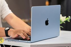 MacBook Air hay Pro: Chọn sai có thể tốn thêm chục triệu