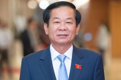 Ông Đỗ Thanh Bình làm Bí thư Cần Thơ